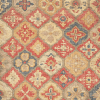 Pali Multi Woven Jute Alfombra - Imagen en miniatura 1