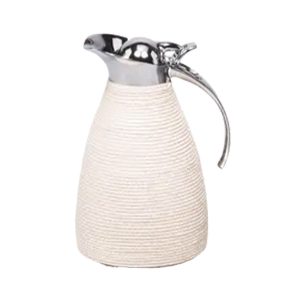 Termo Techstraw Color Ivory