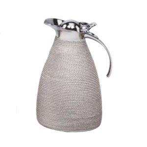 Termo Techstraw Color Light Grey